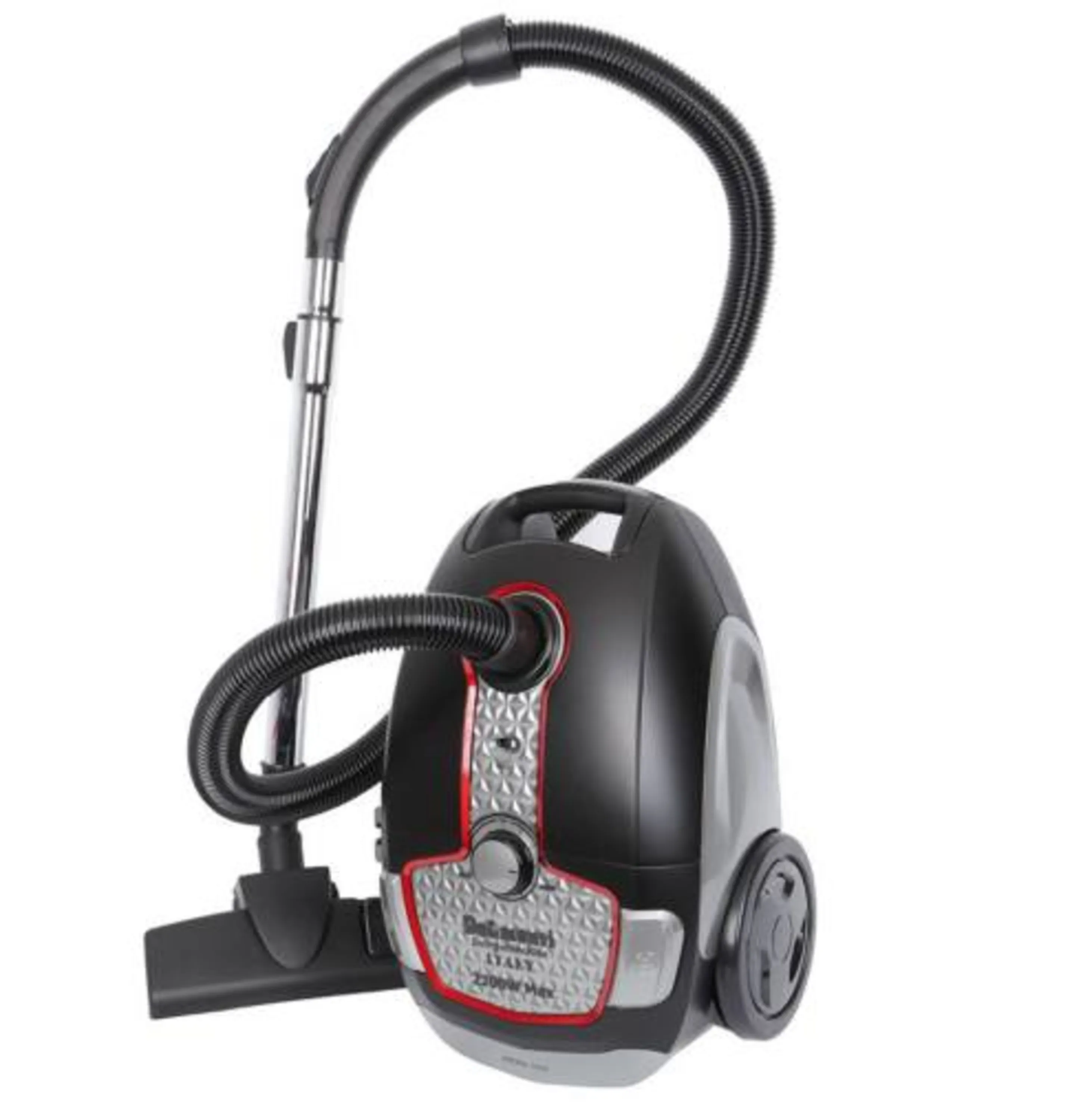 جارو برقی دلمونتی DL-325 جارو برقی دلمونتی DL-325